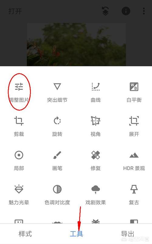 snapseed正版安装