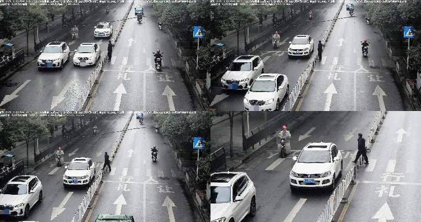 怎么查路口监控录像
