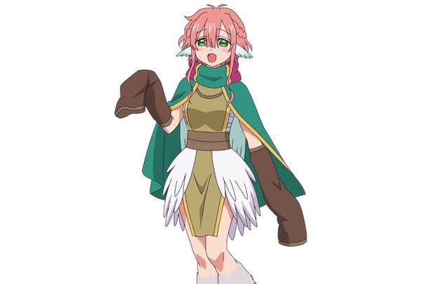 在魔王城