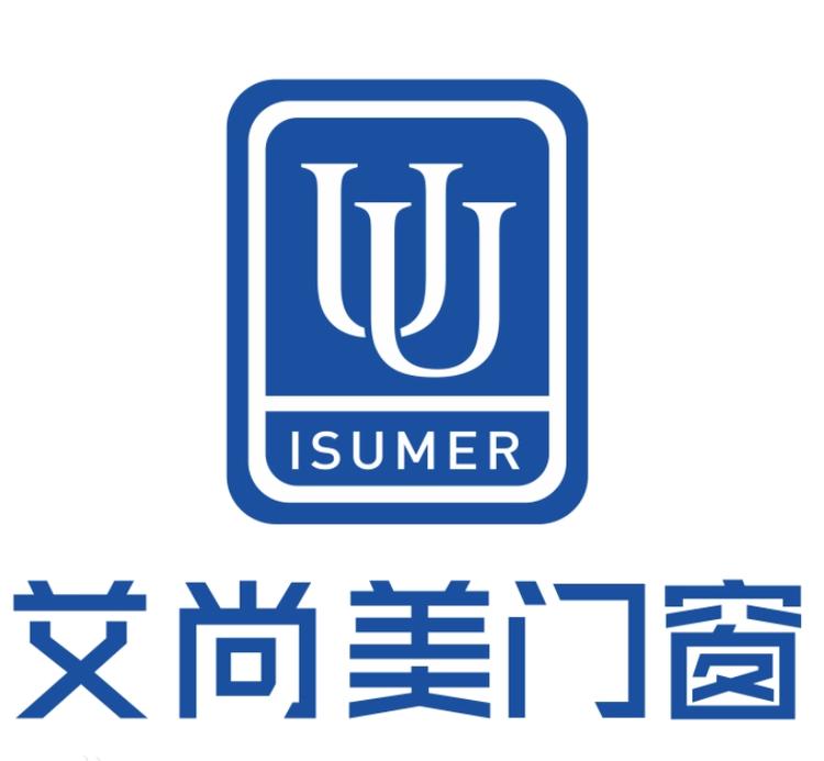 艾尚美门窗