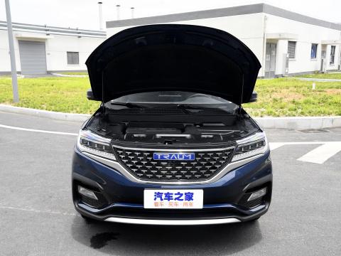 领智汽车