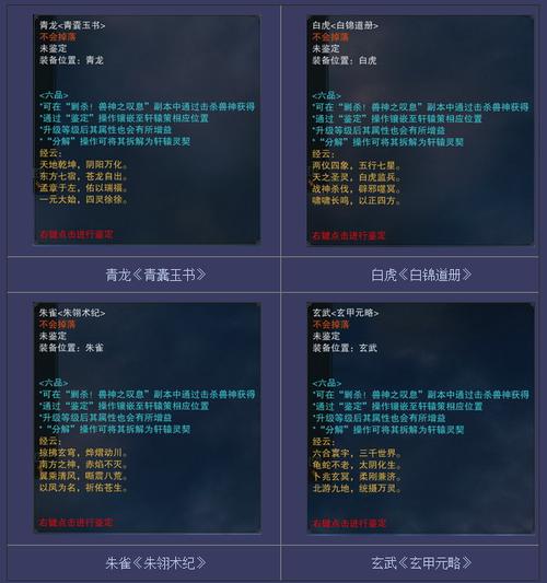 诛仙轩辕策附加属性上限