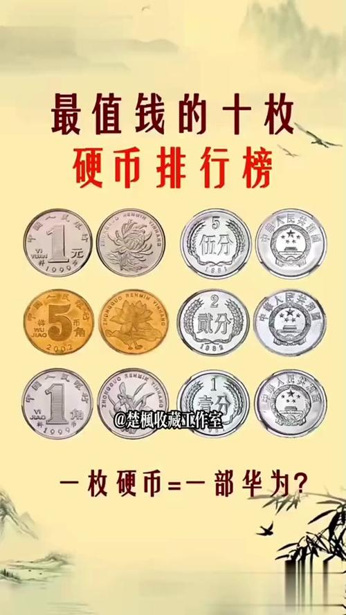哪些铜钱比较值钱