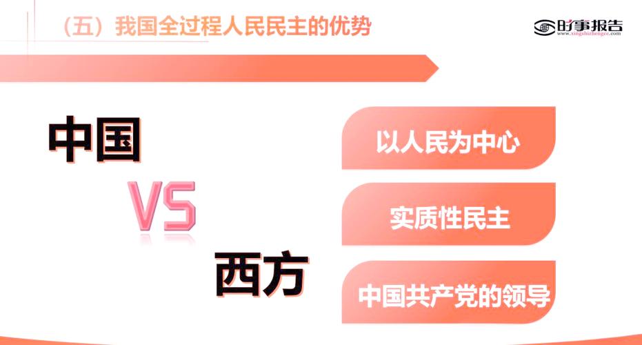 我国算不算民主国家游戏截图