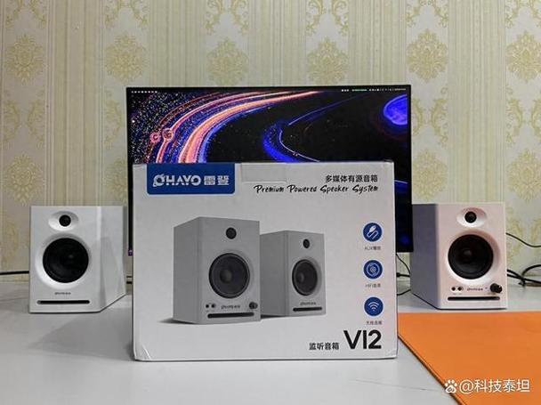 小v时尚音箱怎么用