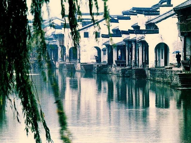 《烟雨入江南》苏轼游戏截图