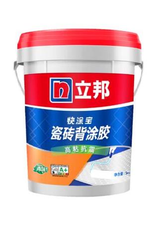 瓷砖胶与背胶有什么区别