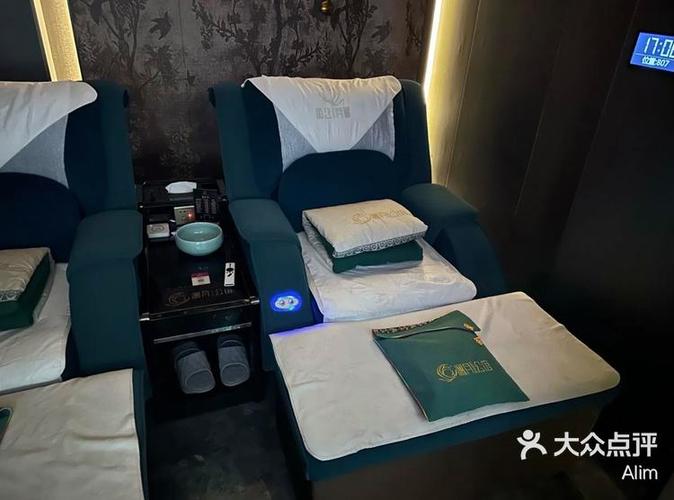 杭州按摩一条街在哪里好