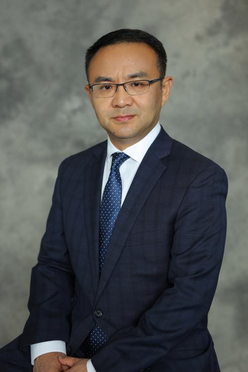 李先军私募经理