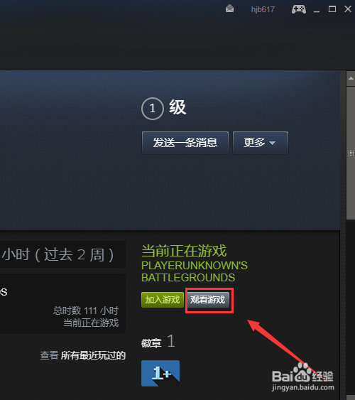 steam观战能听见别人声音吗