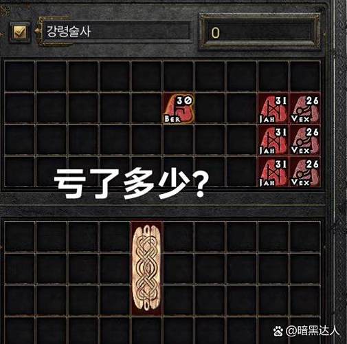 暗黑2可以洗点几次
