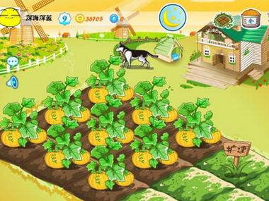 4399农场小游戏缩略图