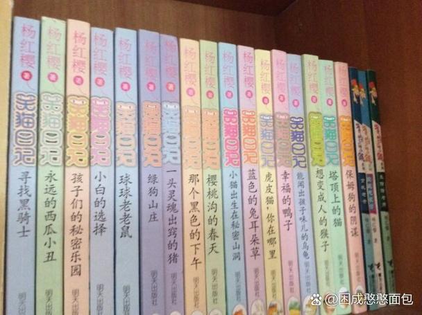 臭猫扶贫日记(合集)