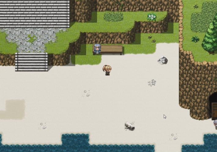 恶魔杀手瑟利斯森林最新版本更新内
