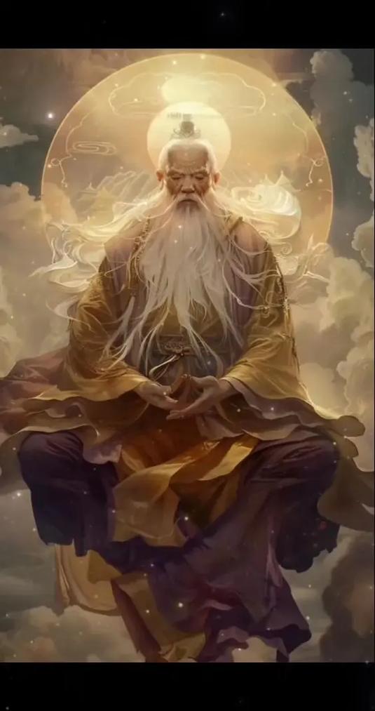 至尊鸿蒙榜降临洪荒,震惊洪荒万界!
