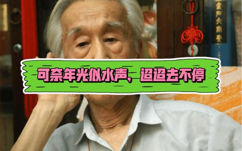 可奈年光似水声的出处