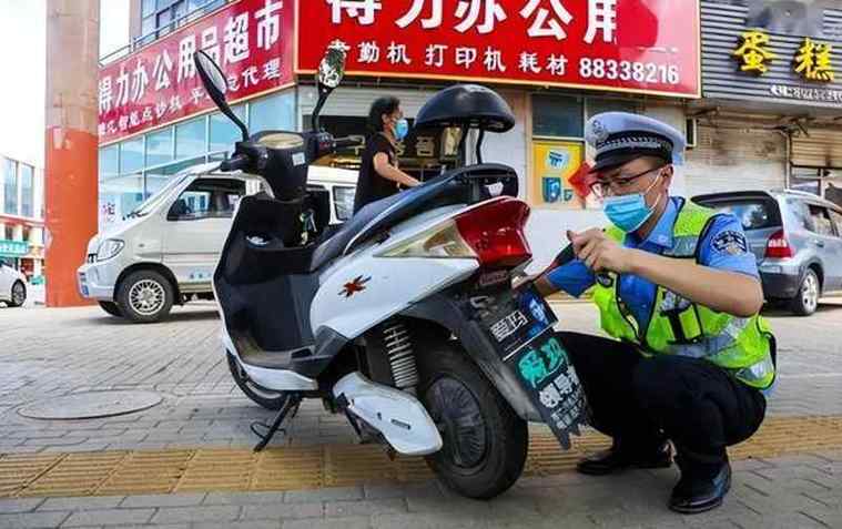 电摩解除限速能跑多快