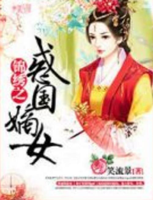锦绣之惑国嫡女 小说