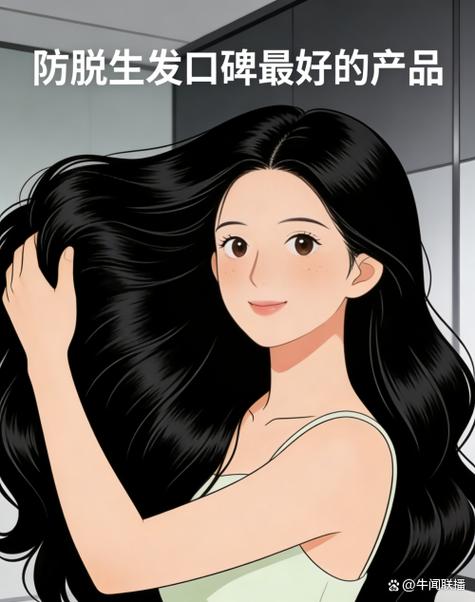 谁知道妆管家育发液有效果吗