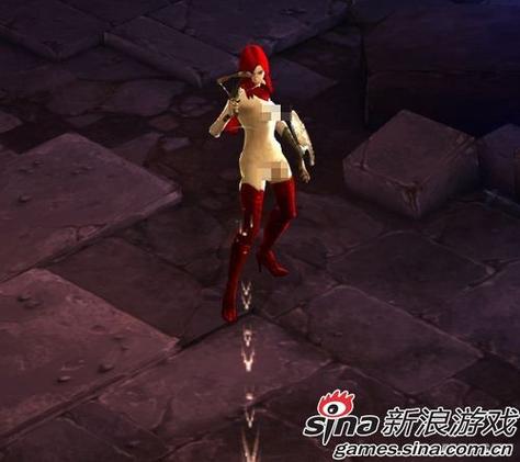 ps4暗黑3中文补丁