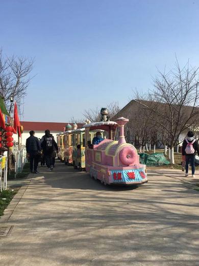 牧谷农场门票价格
