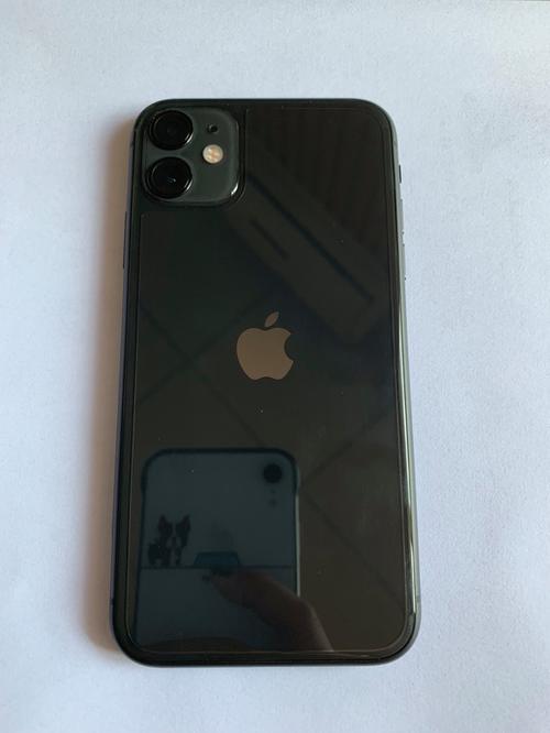iphone11屏幕很暗