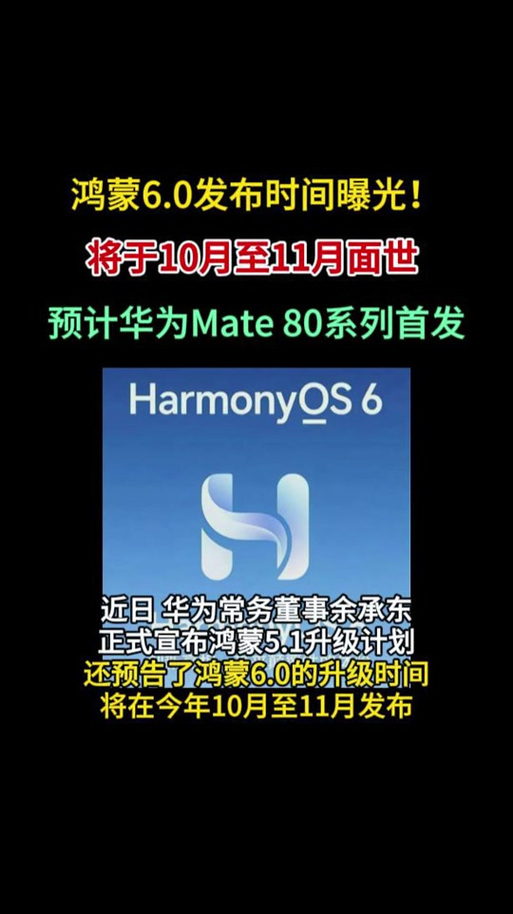 鸿蒙6.0抖音版本多少