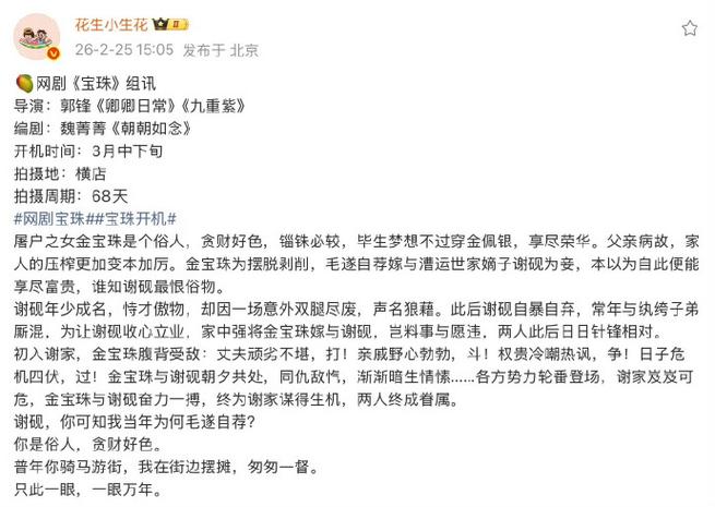 宝珠之驯夫记txt