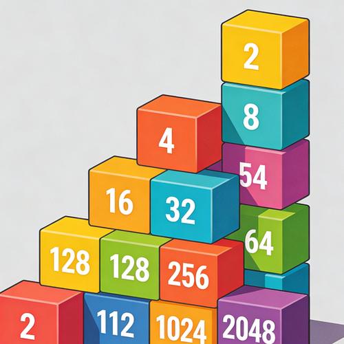 世界制造者2048