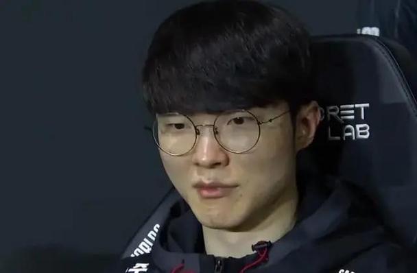 谁单杀过Faker