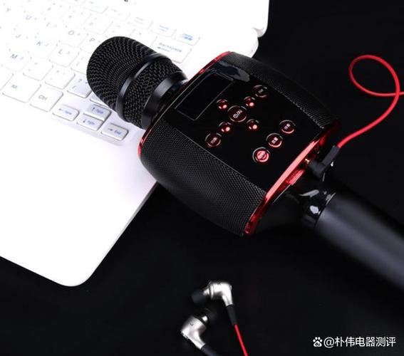 屁颠虫x7麦克风为啥录不进声音