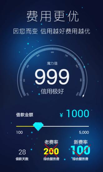 魔法现金借款app靠谱吗