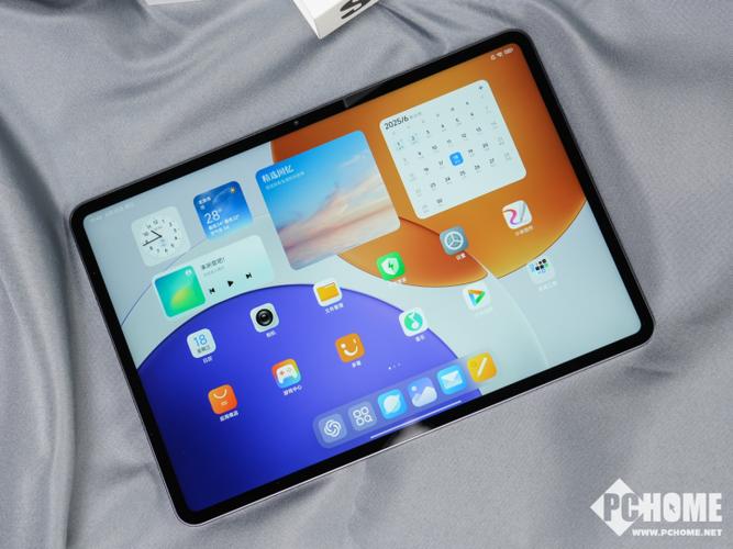 小米pad