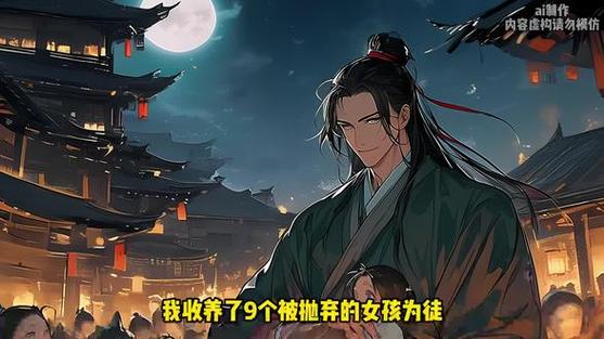 《无名》作者:完全恩人