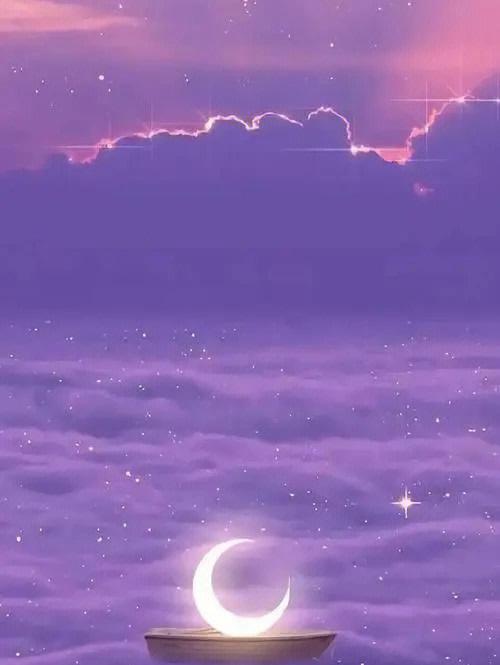 手机进水导致屏变紫色