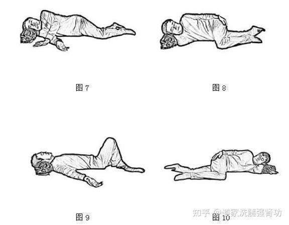 道家龟功呼吸法