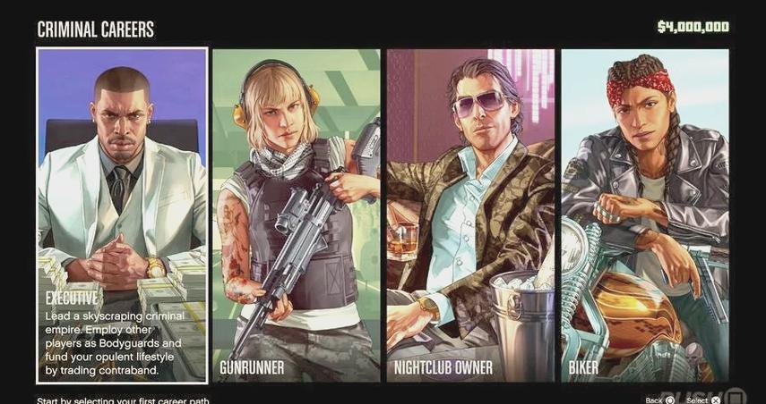 gta5线下最多可以有多少钱