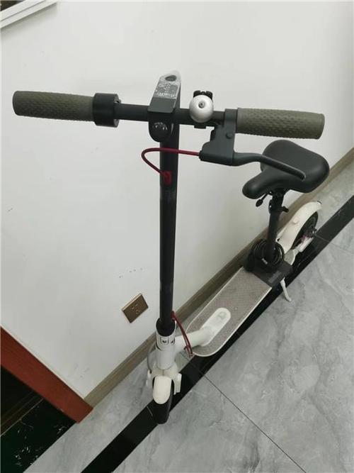 小米1s滑板车怎么打开蓝牙
