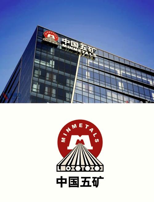 中国五矿招标采购平台官网