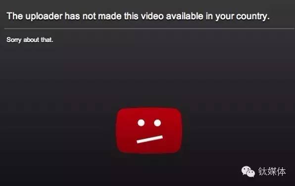 youtube软件用不了
