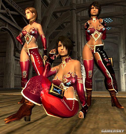 老滚5魔利女巫mod最新版本更新内容是