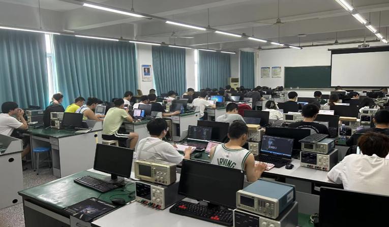 捷讯电子科技有限公司