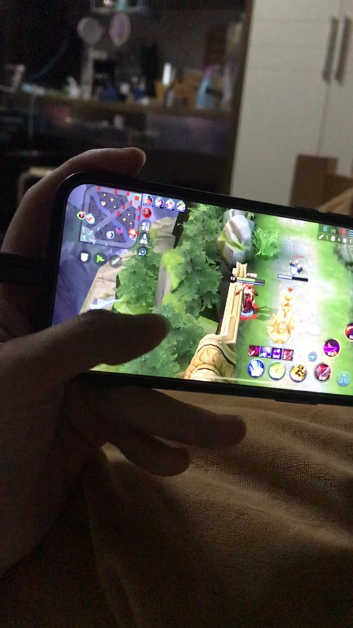 iPhone12掉帧怎么解决