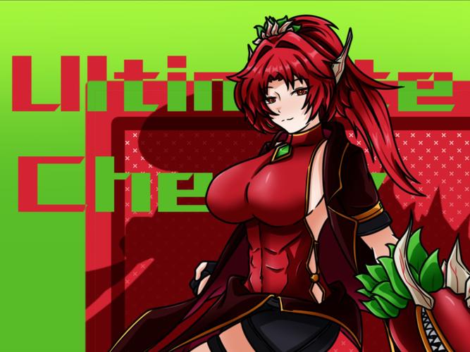 口袋妖怪究极娘化作弊版