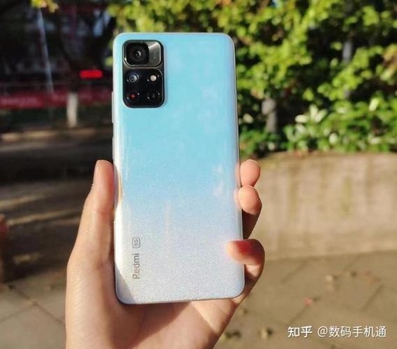 红米note11玩游戏