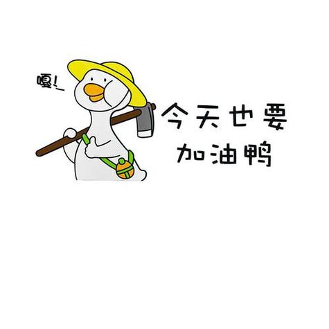 2020加油鸭缩略图