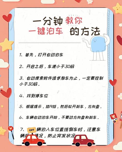 泊车仔什么意思