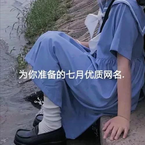七字id高质量伤感