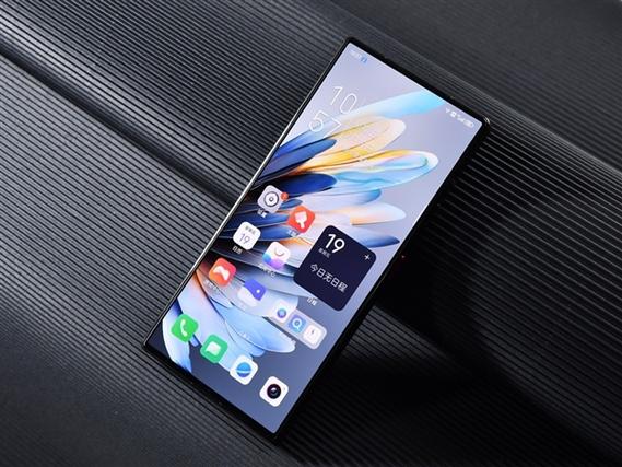 最强全面屏手机