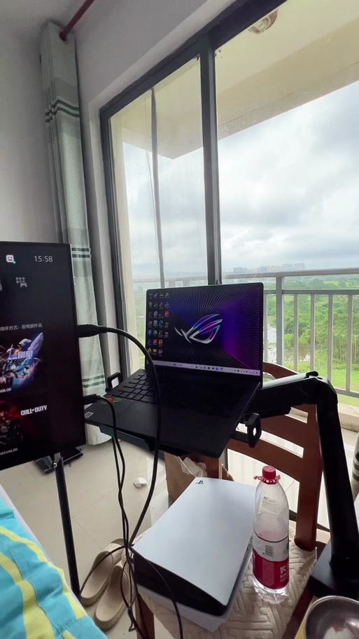 笔记本可以连ps5吗